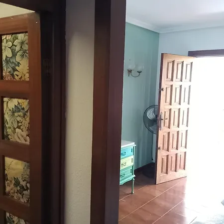 Urmi 5 Holiday home Peniscola