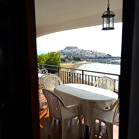 Holiday home Urmi 5 Peniscola