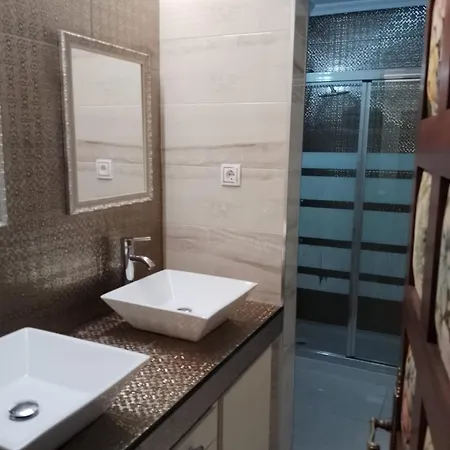 Holiday home Urmi 5