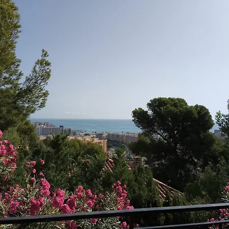 Urmi 5 Holiday home Peniscola