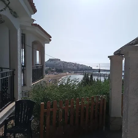Holiday home Urmi 5 Peniscola