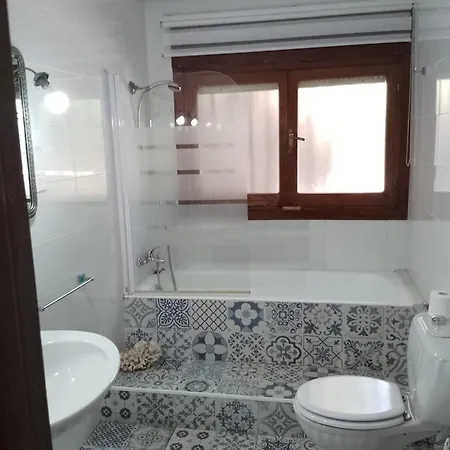 Urmi 5 Holiday home *