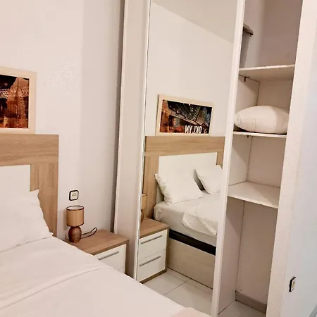Ateshapartment