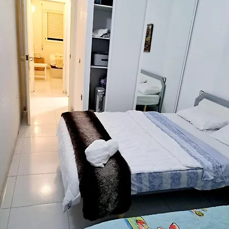 Apartment Ateshapartment