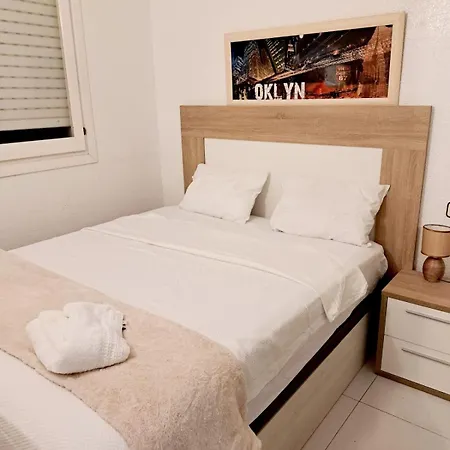 Apartment Ateshapartment *