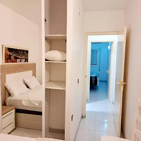 Ateshapartment Peniscola