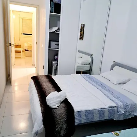 Ateshapartment Apartment Peniscola