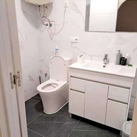 Ateshapartment Peniscola