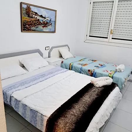 Apartment Ateshapartment