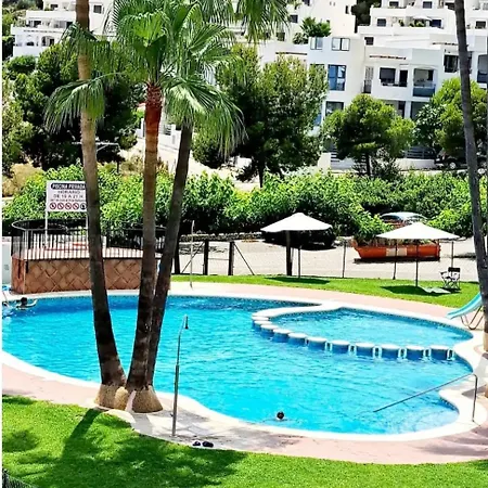 Ateshapartment Apartment Peniscola