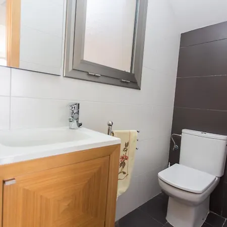 Holiday home Mirador 2