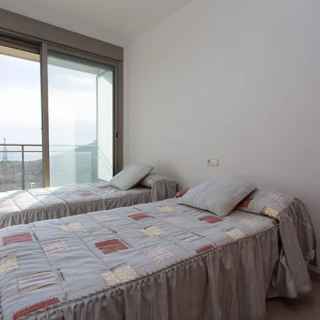 Holiday home Mirador 2