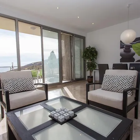 Mirador 2 Holiday home Peniscola