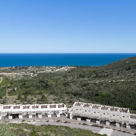 Holiday home Mirador 2 *