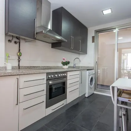 Holiday home Mirador 2