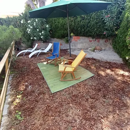 Holiday home Ref 030