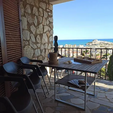 Holiday home Ref 030