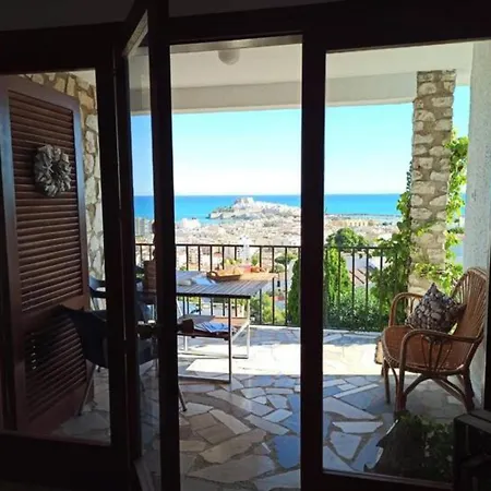 Holiday home Ref 030