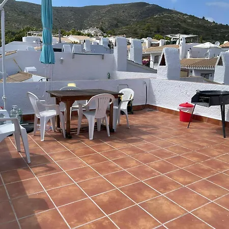Apartment Paradise In Font Nova Peniscola