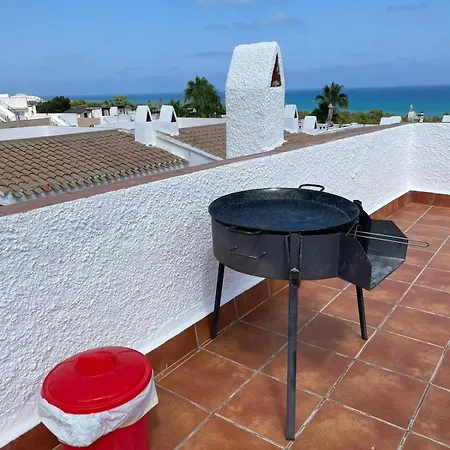 Paradise In Font Nova Apartment