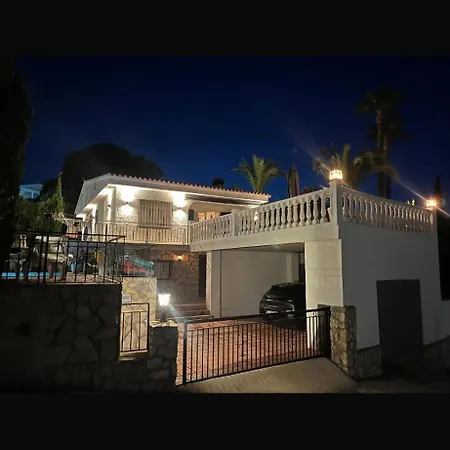 Holiday home Casa De Amigos *