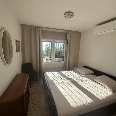 Casa De Amigos Holiday home