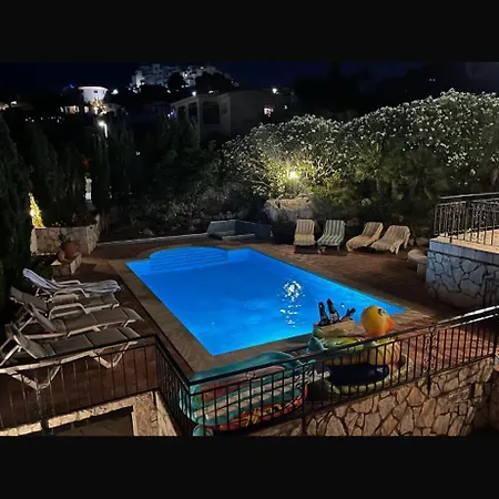 Casa De Amigos Holiday home Peniscola