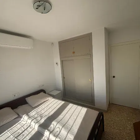 Casa De Amigos * Peniscola