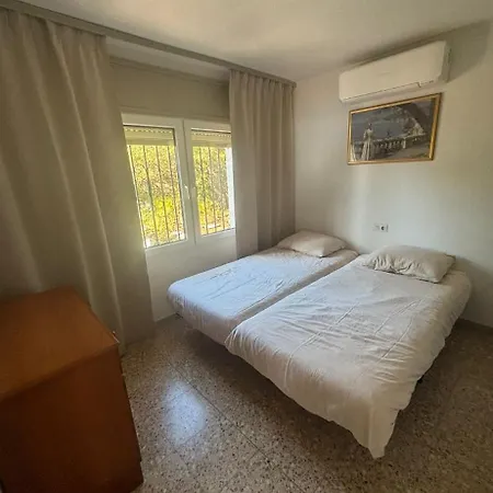 Casa De Amigos Holiday home *