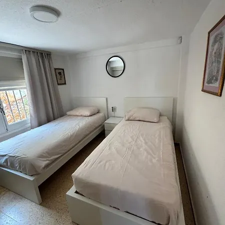 Casa De Amigos Holiday home
