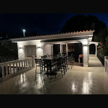 Holiday home Casa De Amigos *