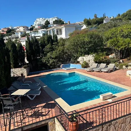 Casa De Amigos * Peniscola