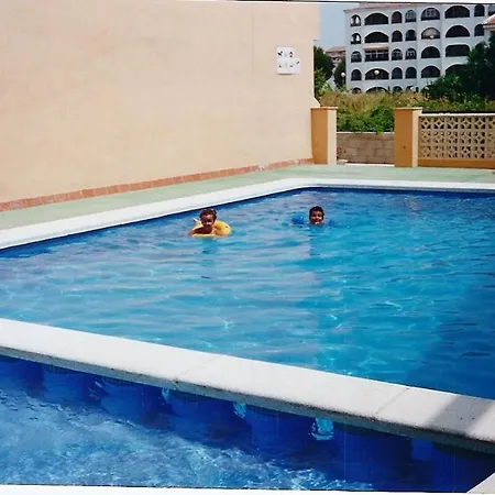 Adosado, Cerca De La Playa Norte