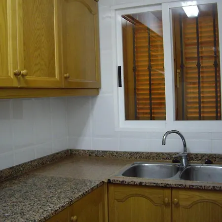 Adosado, Cerca De La Playa Norte