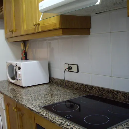 Adosado, Cerca De La Playa Norte Holiday home