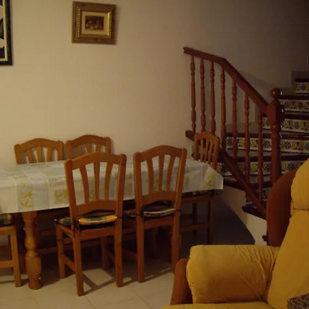 Holiday home Adosado, Cerca De La Playa Norte