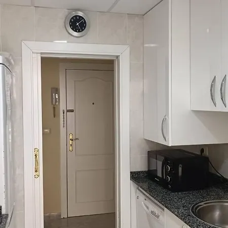 Apartment Precioso *