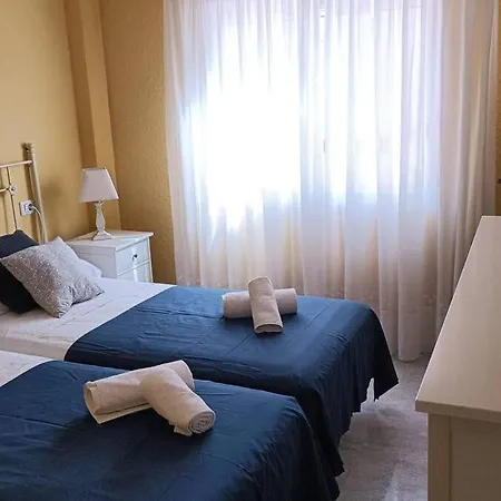 Precioso Apartment