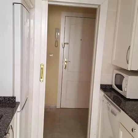 Precioso Apartment