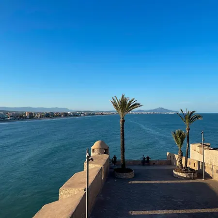 Mediterraneo 3000 * Peniscola