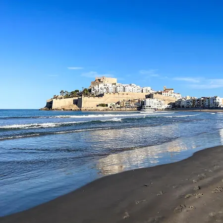 Mediterraneo 3000 Apartment