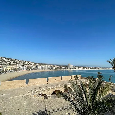 Mediterraneo 3000 Apartment *