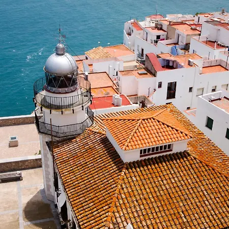 Apartment Mirador Del Castillo 3000