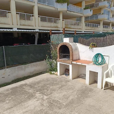 Casa Pergolas Peniscolarentals *