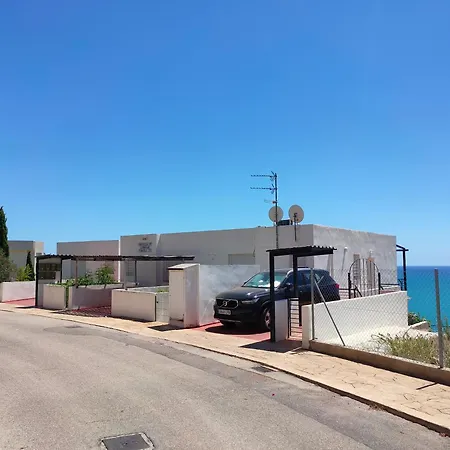 Apartment Casa Tranquila En Peniscola