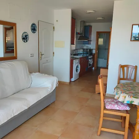 Casa Tranquila En * Peniscola