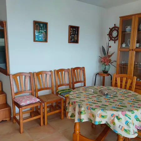 Apartment Casa Tranquila En *