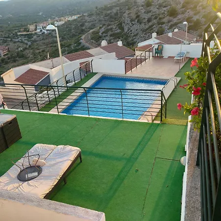 Casa Tranquila En Peniscola