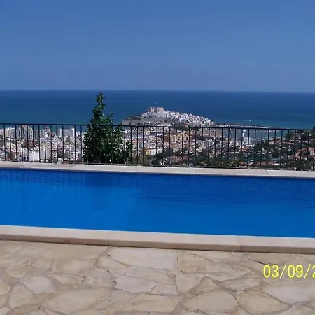 Villa Espagne Peniscola