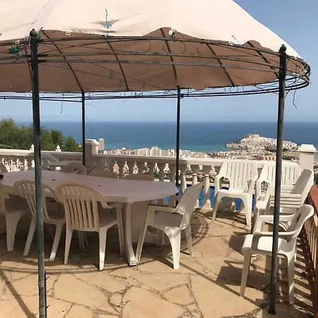 Espagne Villa Peniscola